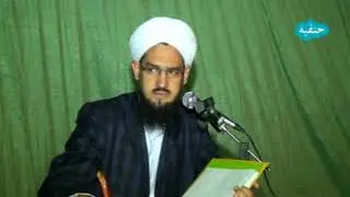 سیرة النّبی177 Tafsir Abedi Turkmen Dilinde 494