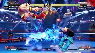 Vs SF V