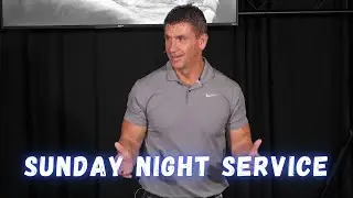 Sunday Night | 10.12.25 | Tim Lighthall