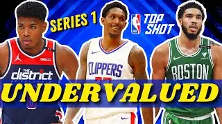 Series 1 Moments You Should Be Buying On NBA Top Shot