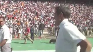 Gene Stallings: A Legendary Football Coach