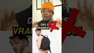 Il n&rsquo;est pas trop tard pour jeter ton Sac EASTPAK ❌🤣 #fashion #eastpak #outfit #fashionstyles