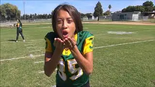 2017 Hilmar High Powderpuff