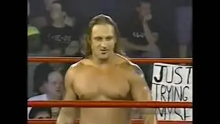 Kid Kash Vs Ricky Morton NWA TNA July 30 2003