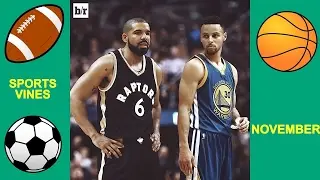 NEW BASKETBALL VINES #18 - Best sport vines