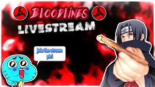 🔴[LIVE] 🔴( STREAMING BLOODLINES ) JOIN UP!!!