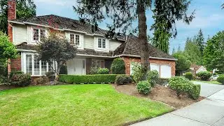15406 29th Avenue SE Mill Creek, WA 98012 &ndash; 4 Bed | 3 Bath