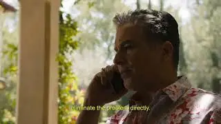 Marco Sanchez - Get Shorty