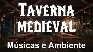 Taverna Medieval - Musica e Ambiente