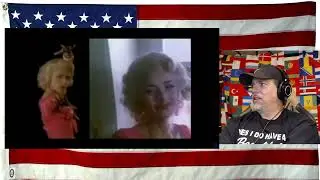 Jeanne Mas - Sauvez-moi - Reaction - REACTION