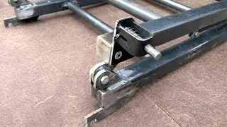 DIY JENIUS TUKANG LAS !! membuat alat cerdas yang pasti anda menginginkannya dan segera membuatnya