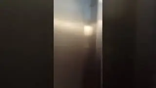 New York NY: Ren Gen elevator at empire state building