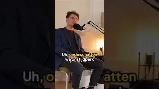 🎙️ Wat kenmerkt deze tijd eigenlijk? #Broedkast