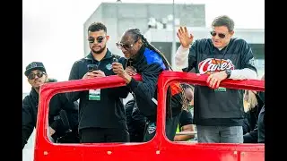 2025 Snoop Dogg Arizona Bowl