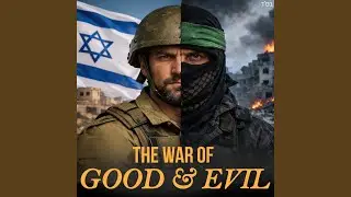 The War of Good & Evil | Uplifting Hebrew & English Jewish Worship Music from Israel
