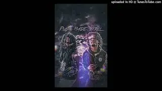 PME Thr33 x SkrillaBag BG x TreTheDJ - Cookout Freestyle (Prod. By Antster Beatz)