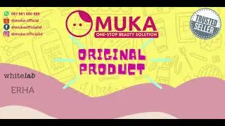 Welcome to MUKA, One-Stop Beauty Solution