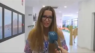 Entrevista CANAL SUR | Residencia CIVITAS