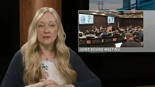 Basin Electric joint board meeting held in Madison, South Dakota