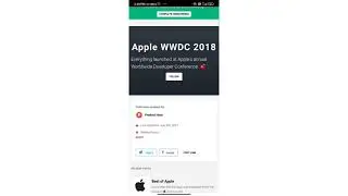 Discover new product ideas In producthunt website
