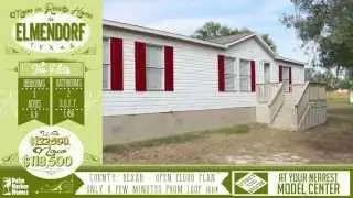 Move in Ready home in Elmendorf, TX