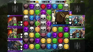 Gems of War - Xbox One - #video #freegames #GemsOfWar #subscribe