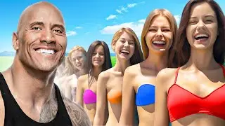 The Rock: 3 Tips To Increase Charisma