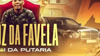 SET DJ R7 - MC GW, MC Kitinho, MC Theuzyn e MC 7Belo