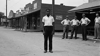 The Black Teen Who Faced the KKK Alone &mdash; and Became a Legend