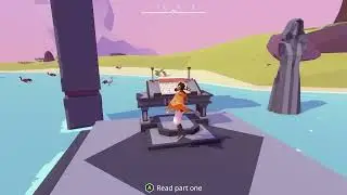 AER: Memories of Old - Part 2! Finale To Charming Little Game!