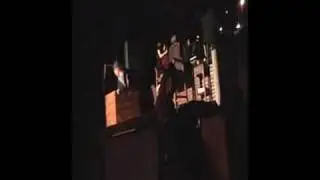 Sweeney Todd-Nicole Intravia-Beggar Woman Clips