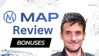 🚀Master Affiliate Profits Review & Exclusive Bonuses (MAP Review)🔊