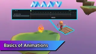 MANU Tutorials: Animations