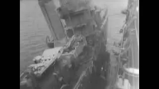 Iceland During WWII Reel 2: Rare 1941-1942 Military Footage