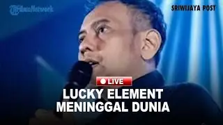 🔴Telat Cuci Darah hingga Sesak Napas, Ini Penyebab Lucky Widja Element Meninggal