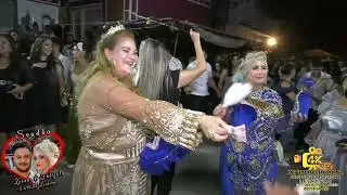 BANATSKA SVADBA ZVONKO & FABIJOLA SITA PART4 11-12.08.2022.LESKOVAC STUDIO ROMA ELVIS 4K