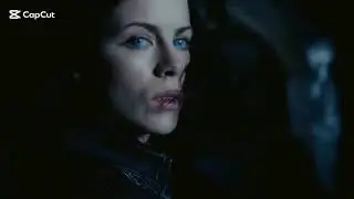 Teletoon at Night [Latinoamerica] - Underworld: Blood Wars Promo (2017)