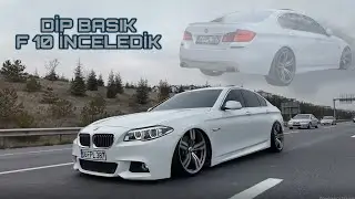 DERTLİ F10 İNCELEDİK DERTLENDİK -1