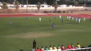Oxnard College vs Santa Barbara City College Mens Soccer 16