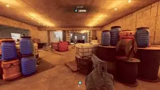 Didn&rsquo;t Miss a Shot | TAC .338 & Deagle Solo Clutch | Insurgency: Sandstorm