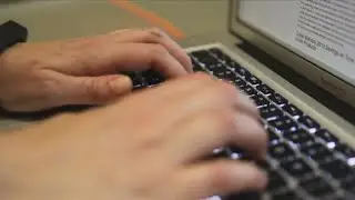 Cyber Monday scam warning