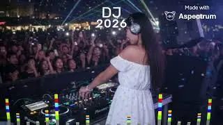 DJ.2.EDM.🔉🔊.🎧 ชื่อเพลง: Tonight We .EP177