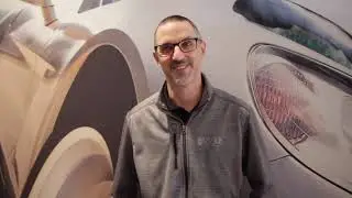 Meet Mike Sudar, Parts Director at Apple Chevy