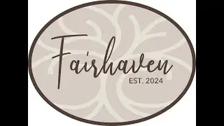 Fairhaven by D.R. Horton