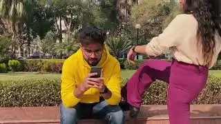 Prem vats and noor new dance video