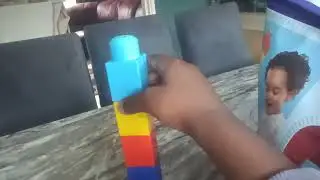 The numberblocks show E1 S1