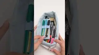 Fun School Supply Gems