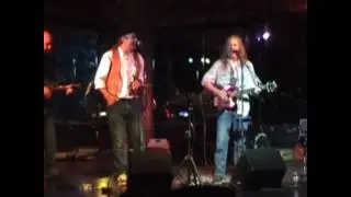 Bob Childers - Wylie Coyote (with Chuck Dunlap and John Cooper)