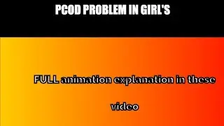POCD Unraveled: A Girl's Guide to Overcoming POCD #pubertyfunction #science #biology