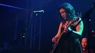 Emma Hunter - Here I Go live at the 02 Academy, Oxford